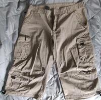 Cargoshorts C&A Herren Gr. XL Rheinland-Pfalz - Langsur Vorschau