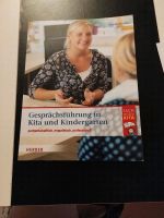 Gesprächsführung in Kita und Kindergarten Saarland - Ottweiler Vorschau