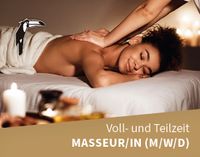 Masseur (m/w/d) in Voll- oder Teilzeit Güstrow - Landkreis - Krakow am See Vorschau