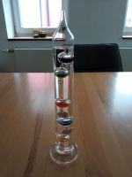 Galileo Glas Thermometer Baden-Württemberg - Wildberg Vorschau