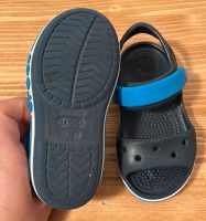 Crocs Badeschuhe Größe C7 (23-24) Bayern - Kochel am See Vorschau