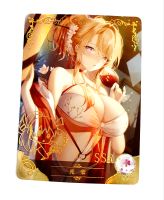 Goddess Story TCG - AZUR LANE - Glorious SSR - Anime Waifu Karte Saarland - St. Wendel Vorschau