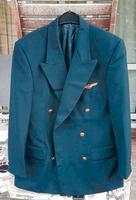 LTU Uniform Sakko Jacket Zweireiher Aviation Hessen - Gießen Vorschau