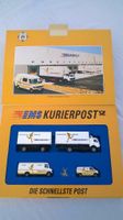 EMS Kurierpost ,Post, H0, 1:87, Geschenkset, OVP, Herpa, Kassel Thüringen - Gera Vorschau