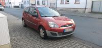 Ford Fiesta 1.4L Anhängerkupplung Hessen - Pfungstadt Vorschau