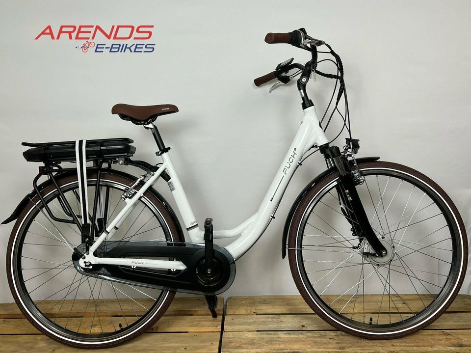 E-Bike *PUCH C 2.3* TOP-Preis in Düsseldorf