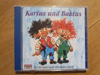 Karius und Baktus Hörspiel CD Bayern - Kempten Vorschau