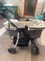 Kinderwagen *TOP ZUSTAND* Rheinland-Pfalz - Koblenz Vorschau