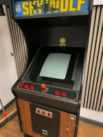Arcade Video Spielautomat 1983 Sky Wolf Saarland - Weiskirchen Vorschau