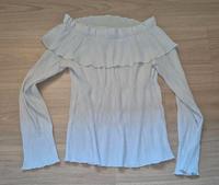 Sommer Carmen Bluse Shirt gr.S 36 Orsay Nordrhein-Westfalen - Hemer Vorschau