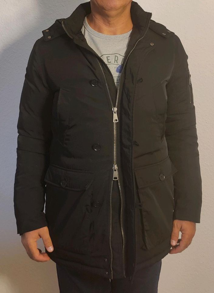 Winter Jacke Herren in Sindelfingen