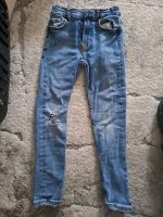 Jeans Jungen Zara Nordrhein-Westfalen - Kerpen Vorschau