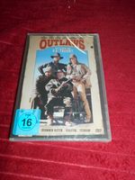 Outlaws: Die Legende von O.B.Taggart - DVD Saarbrücken-Dudweiler - Dudweiler Vorschau