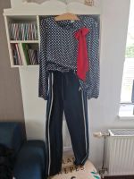 Cooles Set bluse Hose Geisha 40 Brandenburg - Wandlitz Vorschau