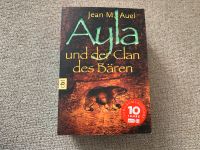 Jean M. Auel - Ayla und der Clan der Bären Bayern - Roggenburg Vorschau
