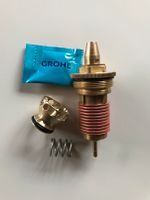 GROHE Bimetall Thermoelement Grohmix - 47010000/47010 *Neu* OVP Hessen - Heppenheim (Bergstraße) Vorschau