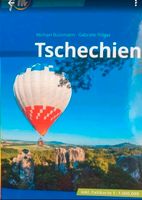 Tschechien Reiseführer, Michael Müller Verlag, Individualreisen Lindenthal - Köln Sülz Vorschau