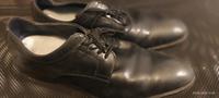 Joop Business schwarze Schuhe gr.46 Bayern - Eckental  Vorschau