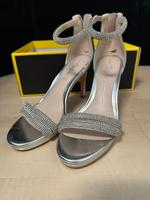 High heels Buffalo Nordrhein-Westfalen - Kamp-Lintfort Vorschau