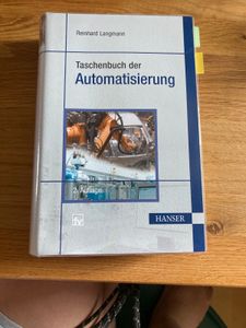 Automatisierung, Bücher & Zeitschriften gebraucht kaufen | eBay  Kleinanzeigen ist jetzt Kleinanzeigen