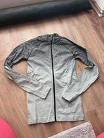 Jacke Sport Primark grau XS 34 Nordrhein-Westfalen - Bocholt Vorschau