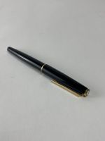 Montblanc Füller Kolbenfüller Mod. 320 Goldfeder Vintage Hessen - Darmstadt Vorschau