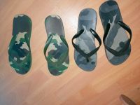 Flip Flops Zehentrenner Sachsen-Anhalt - Salzwedel Vorschau