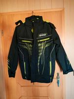 Winterjacke Herren Männer Jacke atlas for men Thüringen - Isseroda Vorschau