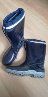 Gummistiefel Damenstiefel Gr.38 dunkelblau neuwertig Bayern - Ochsenfurt Vorschau