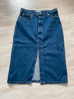 Jeansrock Rock von Mango Gr. Neu ohne Etikett Niedersachsen - Osnabrück Vorschau