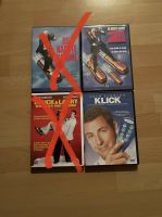 DVD Bundle „Comedy II“ Bremen-Mitte - Bremen Altstadt Vorschau