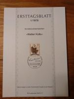 Berlin ETB's 1978 kompletter Jahrgang Niedersachsen - Uslar Vorschau