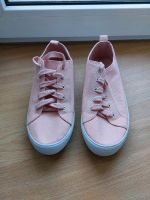 Sneaker rosa Thüringen - Leinefelde-Worbis Vorschau