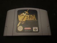 Zelda - Ocarina of Time - Nintendo 64 Bayern - Burgau Vorschau