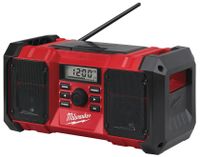 MILWAUKEE DAB+ RADIO M18 JSR-0 Bayern - Kissing Vorschau