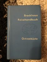 Brockhaus Reisehandbuch Ostseeküste Sachsen - Eilenburg Vorschau