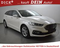 Ford Mondeo Tur. 2.0TDCI Aut. Titan NAVI+LED+PARK+DAB Hessen - Bebra Vorschau