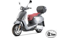 Neufahrzeug Kymco LIKE II 125i ABS "EXCLUSIVE Bad Doberan - Landkreis - Bad Doberan Vorschau