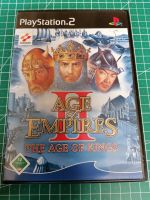 Sony Playstation 2 PS2 Spiel : Age of Empires II The Age of Kings Bayern - Dillingen (Donau) Vorschau