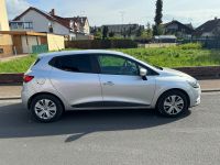 Renault Clio IV 1,5 dCi Sortimo Ladewanne NAVI+PDC Hessen - Freigericht Vorschau