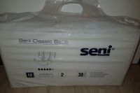 SENI CLASSIC Basic Inkontinenzhose Gr. M / 2 //Inhalt: 30 Stück Mitte - Wedding Vorschau