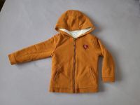 Sweatjacke Little Cigogne Größe 116 Nordrhein-Westfalen - Ahlen Vorschau