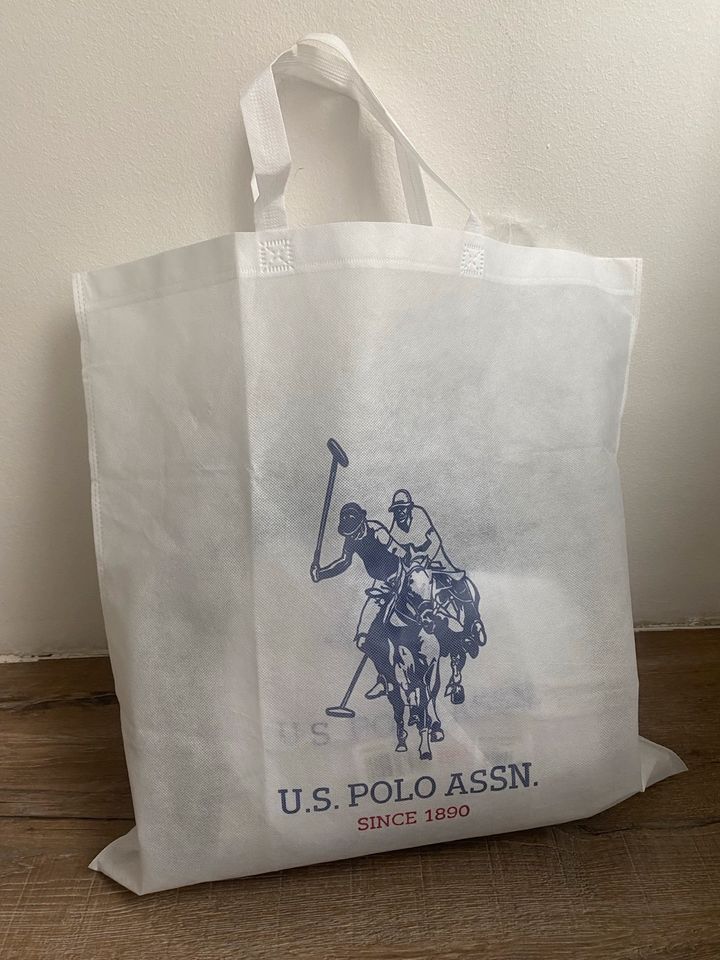 kleiner Rucksack USPA (US. POLO ASSN.) in Nürnberg (Mittelfr)