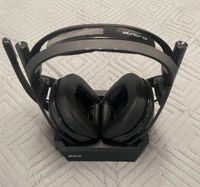 Astro A50 Gen 4 Gaming Headset - PS5/PS4/PC Nordrhein-Westfalen - Ahlen Vorschau