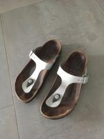 Birkenstock Sandalen Gr. 38 Niedersachsen - Salzgitter Vorschau
