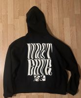 WRSTBHVR hoodie neuwertig NP 120€ Dresden - Äußere Neustadt Vorschau