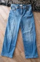 Damen MAC Jeans Wideleg Gr 40/30 Bayern - Maxhütte-Haidhof Vorschau