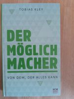 Tobias Kley: Der Möglichmacher Baden-Württemberg - Geislingen an der Steige Vorschau