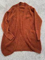 Damen Strickjacke Größe Xl Damenjacke Strick Jacke Hessen - Schotten Vorschau