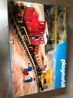 Playmobil 4027 Güterzug Bayern - Sulzbach-Rosenberg Vorschau